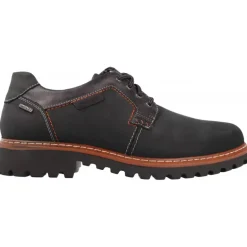 Classique|Casual*Josef Seibel Chance 08 Schwarz